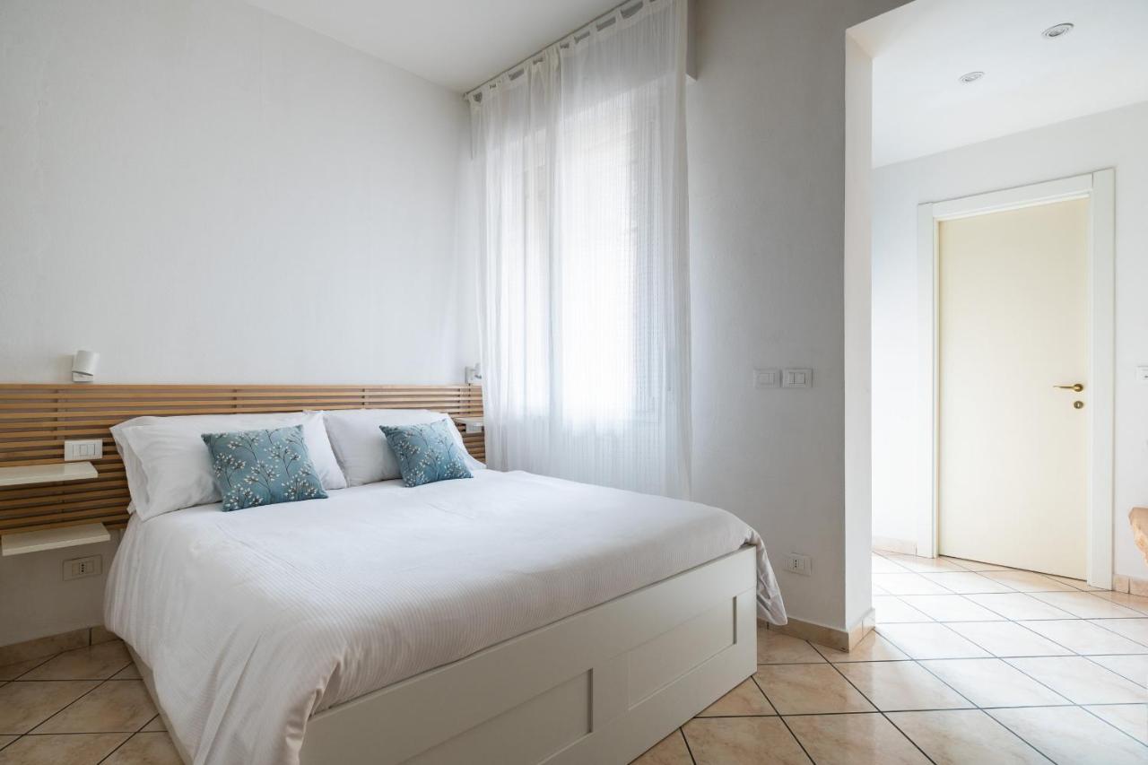Delia's In The Center By Wonderful Italy Apartamento *