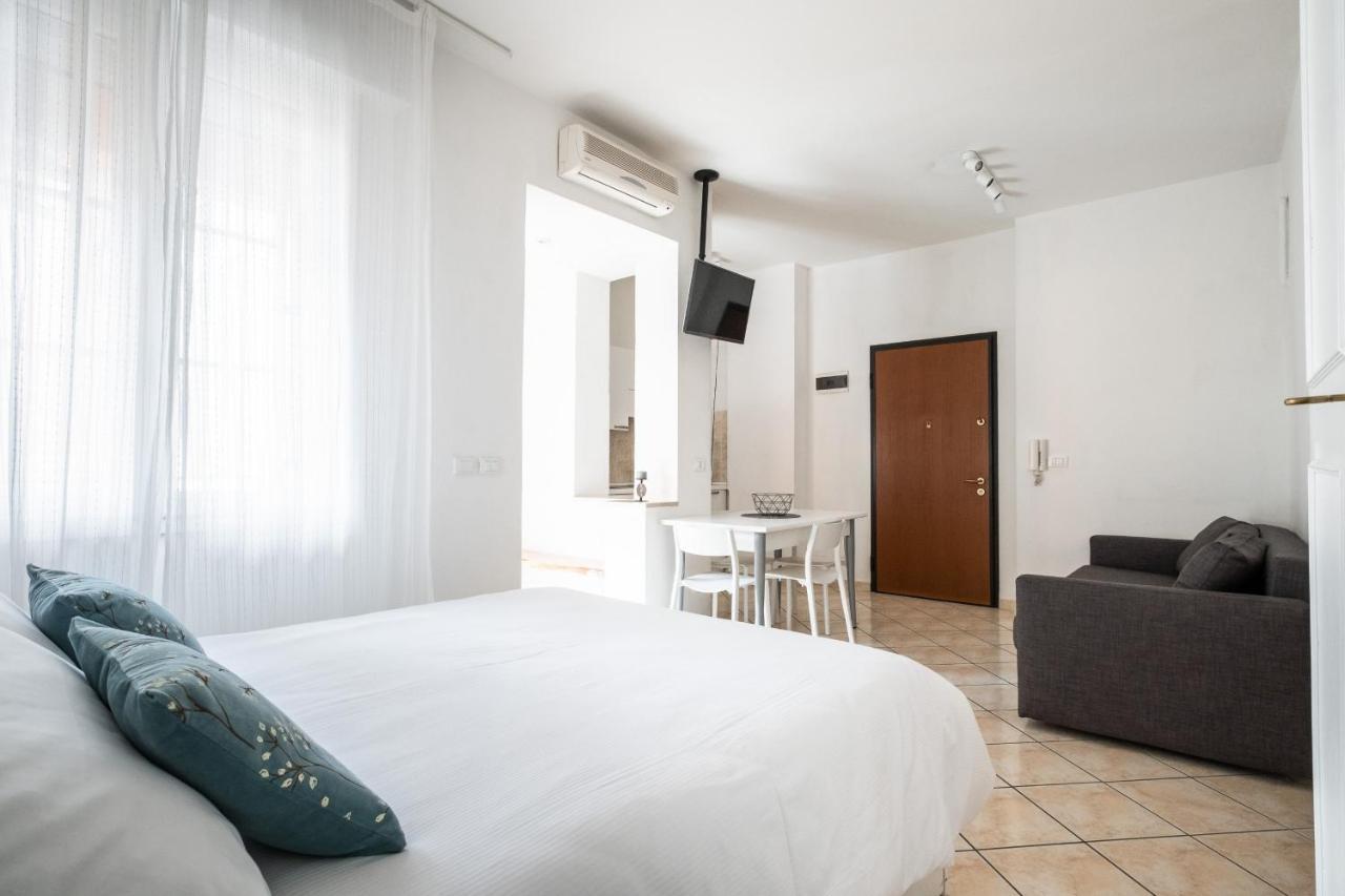 Apartamento Delia's In The Center By Wonderful Italy