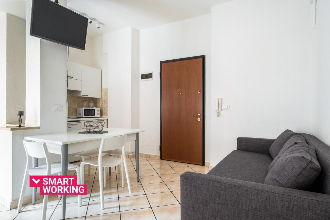 Apartamento Delia's In The Center By Wonderful Italy Bolonha