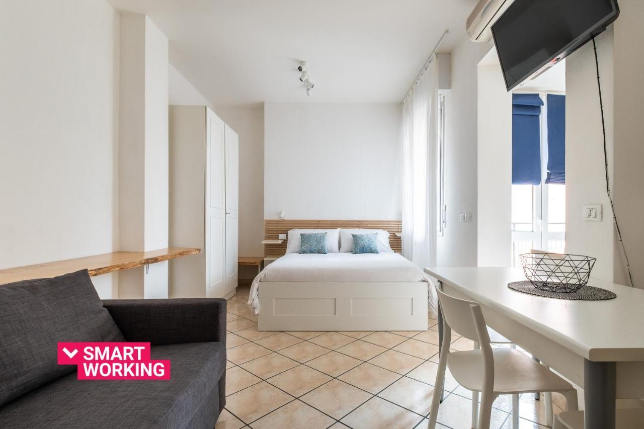 Apartamento Delia's In The Center By Wonderful Italy *