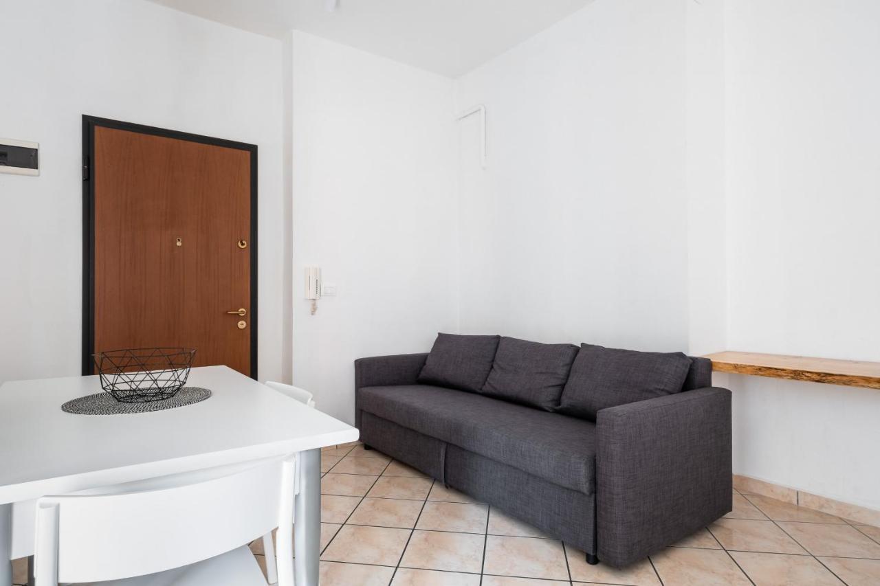 Delia's In The Center By Wonderful Italy Apartamento