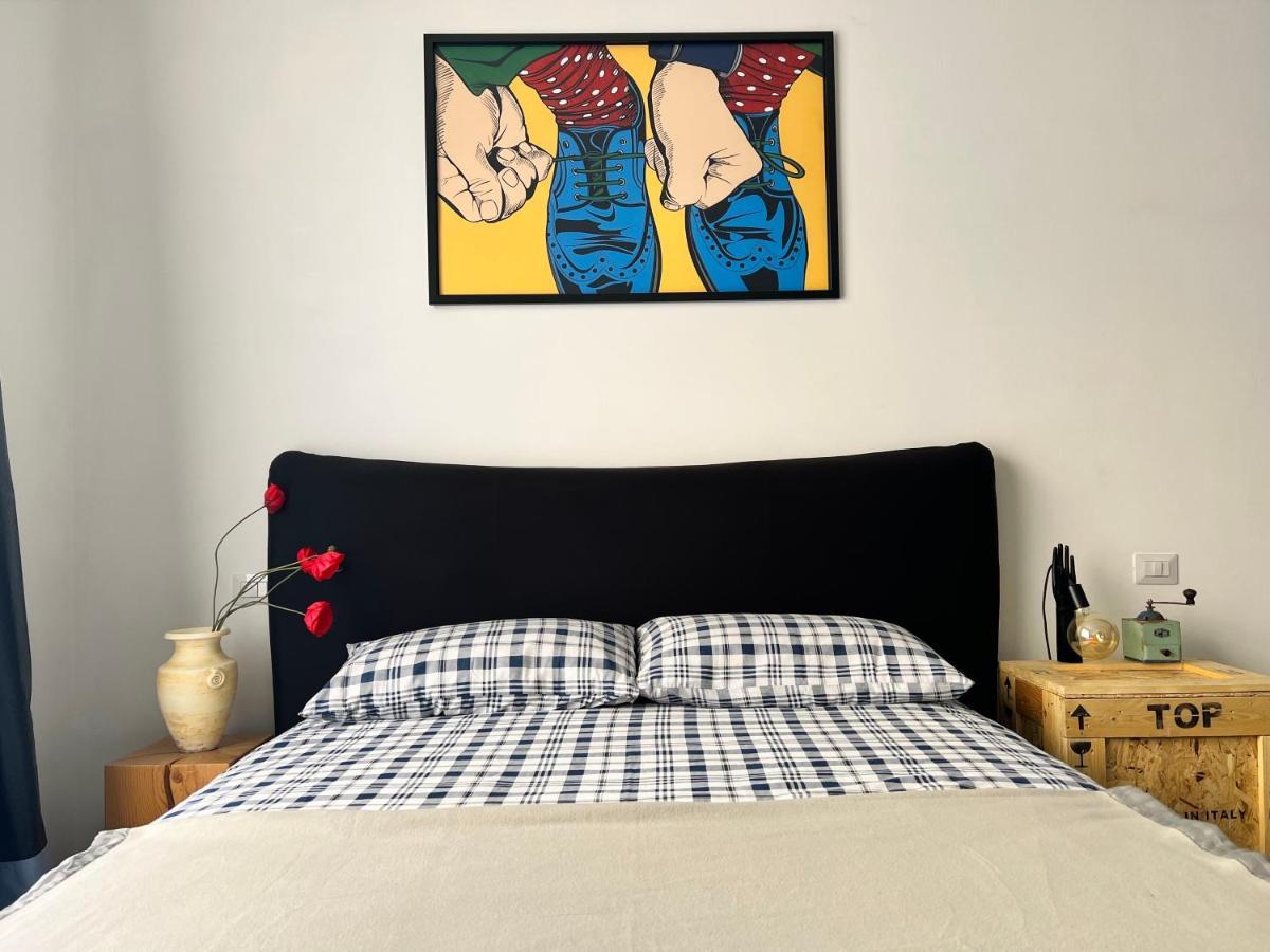 Nuovissimo: La Casa Bolognese Apartment Bologna