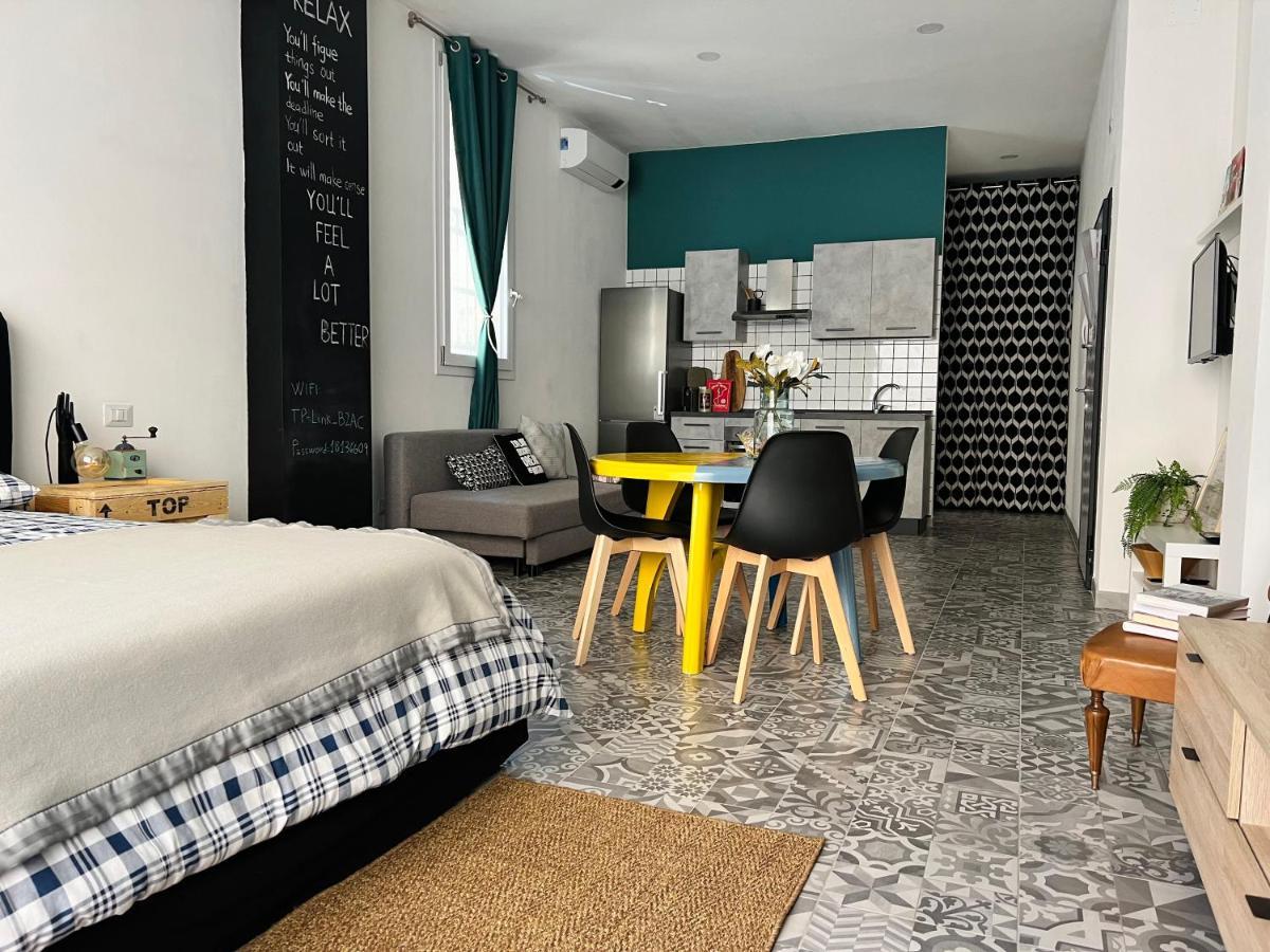 Apartment Nuovissimo: La Casa Bolognese *