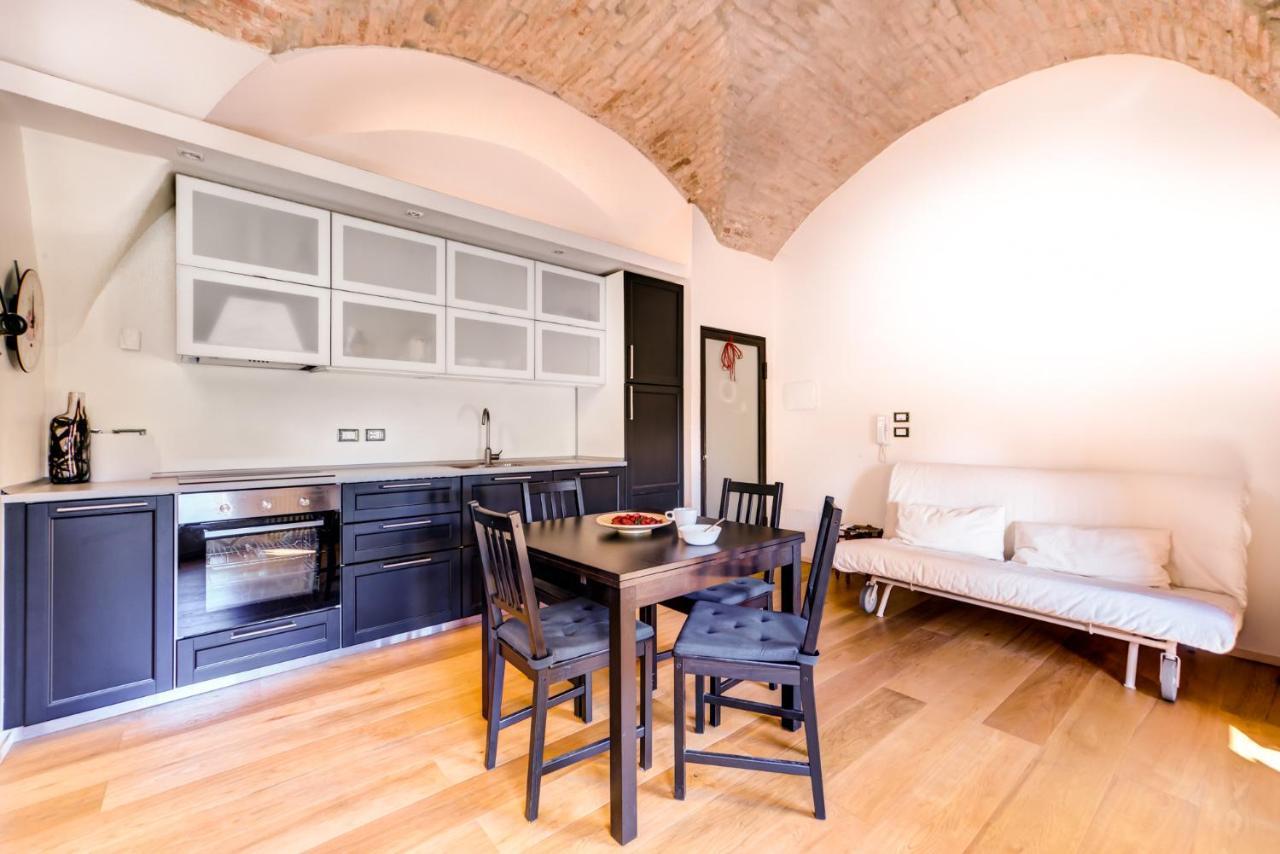 A Saltarelli Vicino All'aeroporto Apartment Bologna