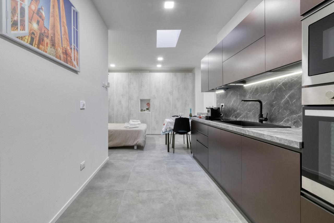 Ugo Lenzi Apartamento *
