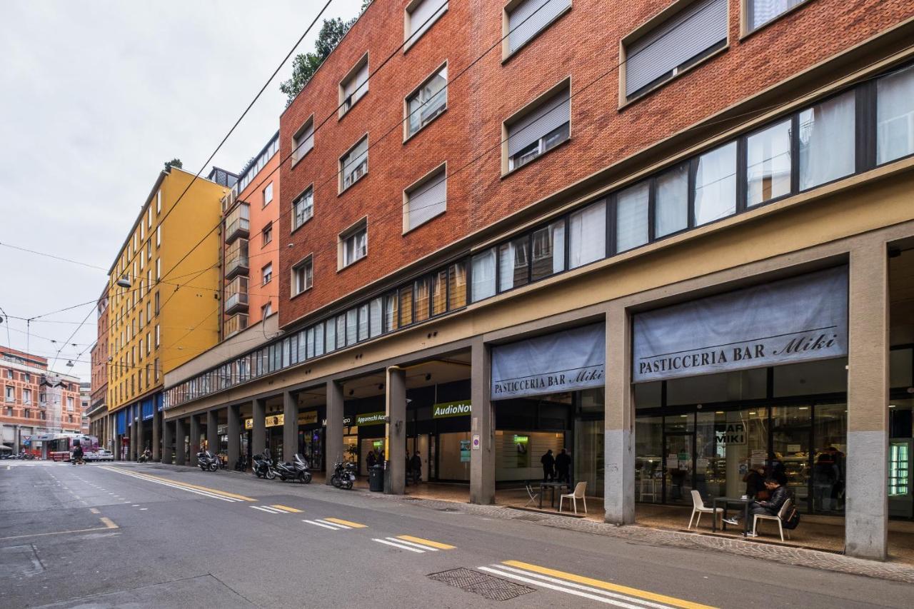 Apartamento Delia's In The Center By Wonderful Italy Bolonha