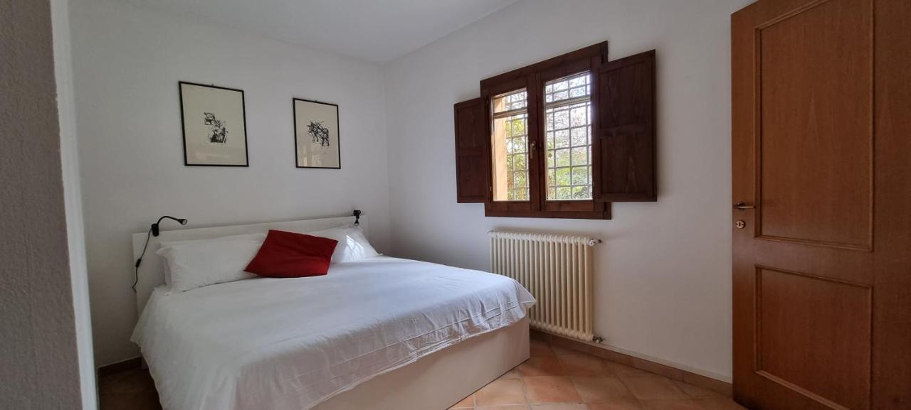 Farolfi Galliera Apartment