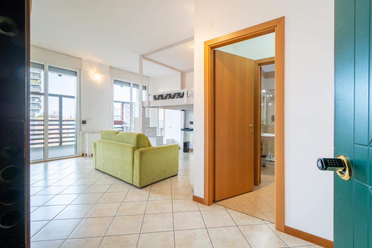 Housmart Masini 50 Apartment