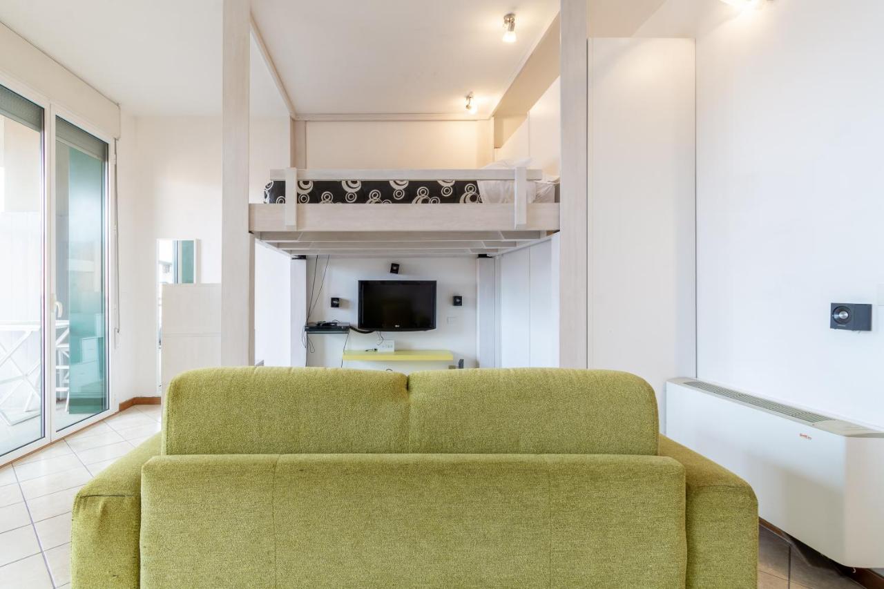 Housmart Masini 50 Apartment *