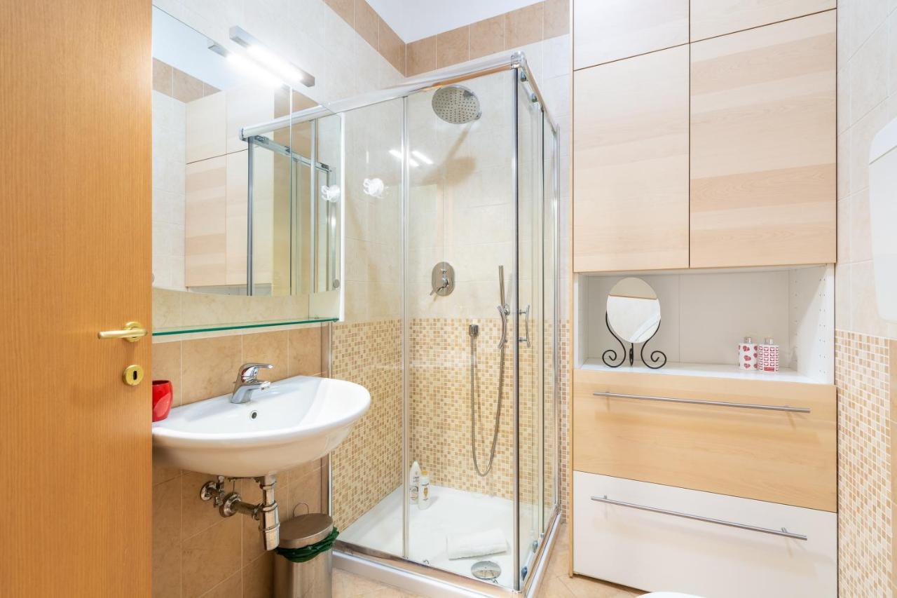 Apartment Housmart Masini 50