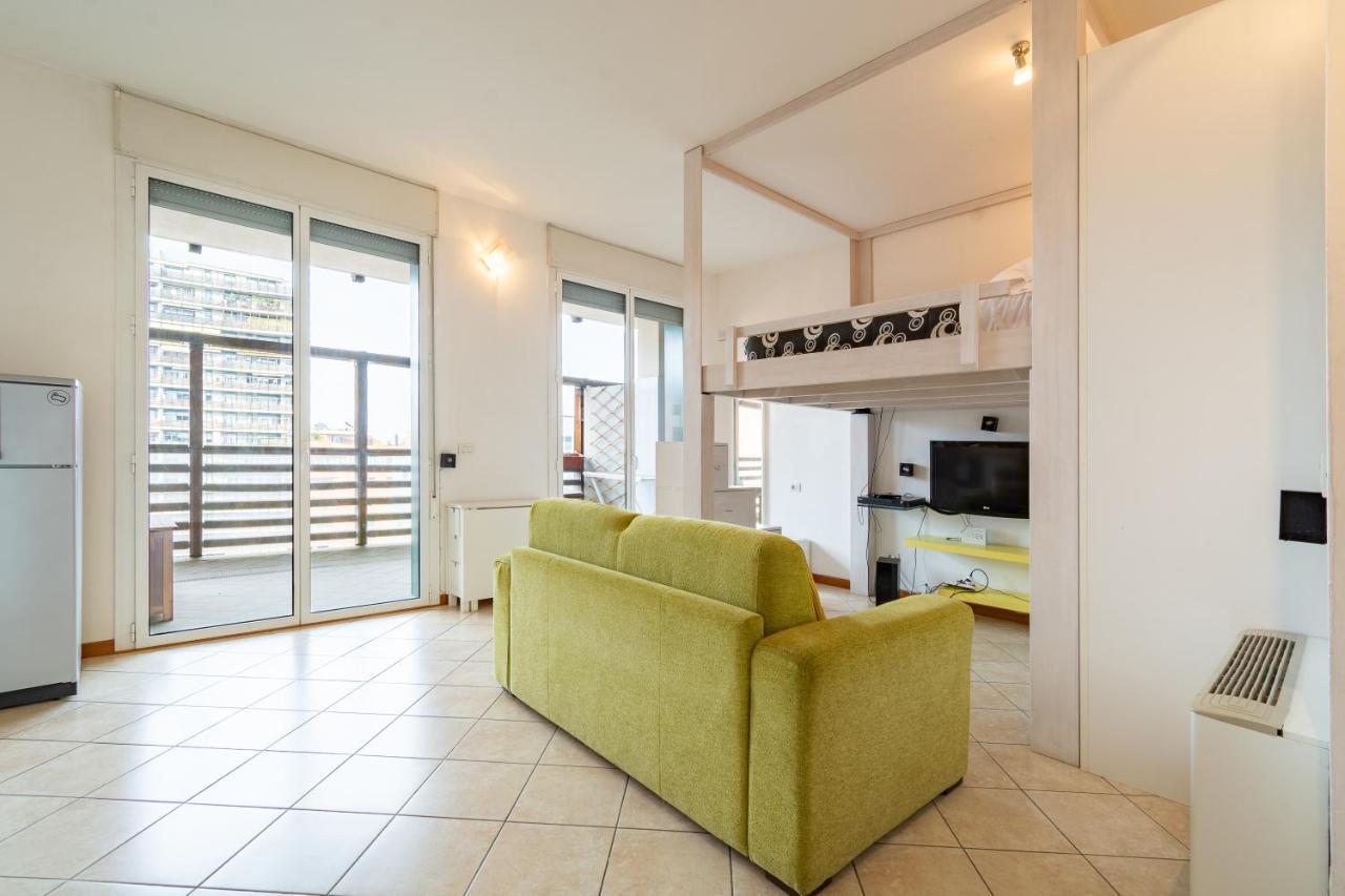 Housmart Masini 50 Apartment Bologna