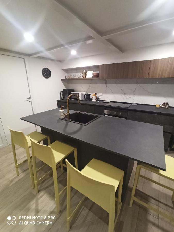 Stadio☆☆☆☆☆ - San Luca Apartment Bologna
