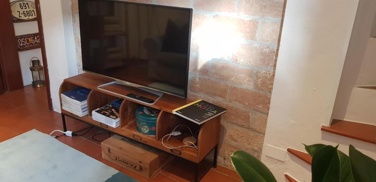 House On The Hills, 10 Minutes From Center Apartment Bologna
