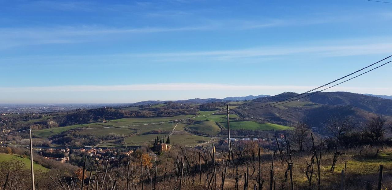 House On The Hills, 10 Minutes From Center * Bologna