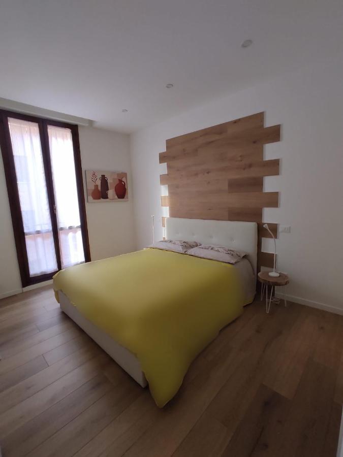 Rosa House Frühstückspension Bologna