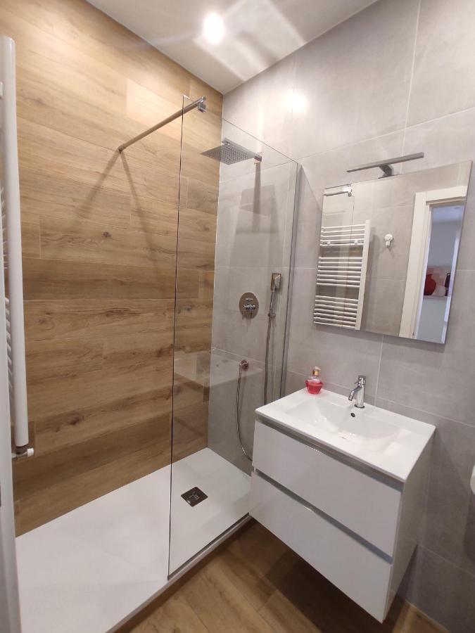 Rosa House Bologna