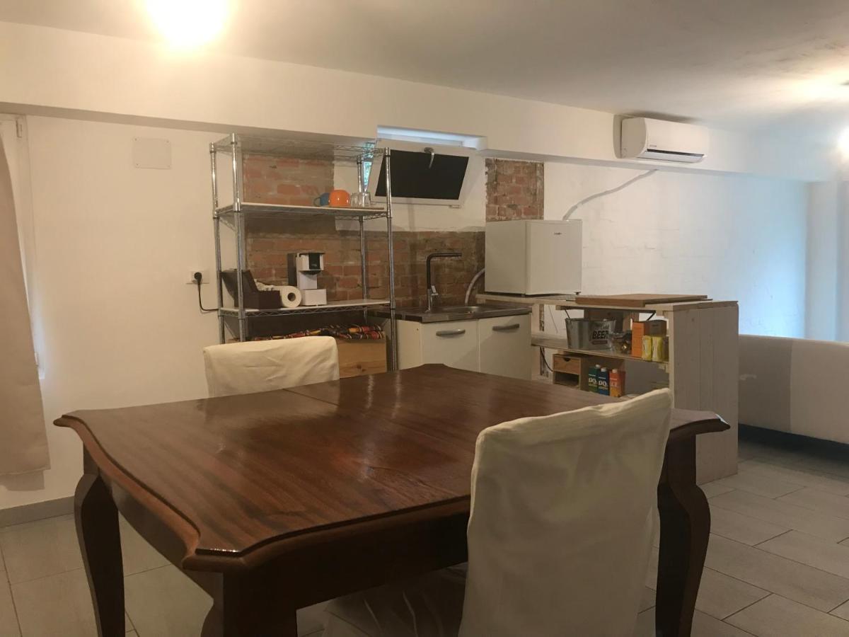 Apartment Loft Parisio Bologna