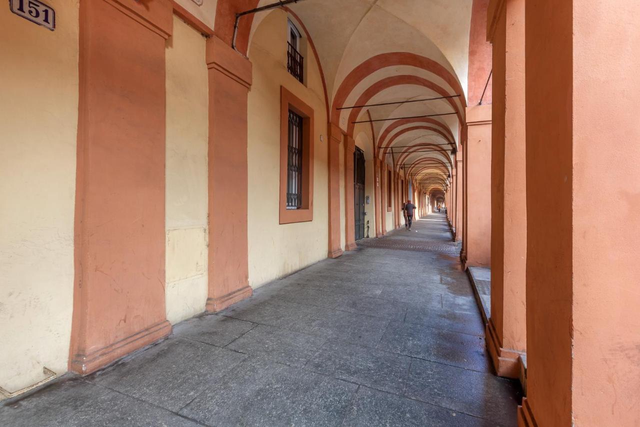 Apartment Saragozza District