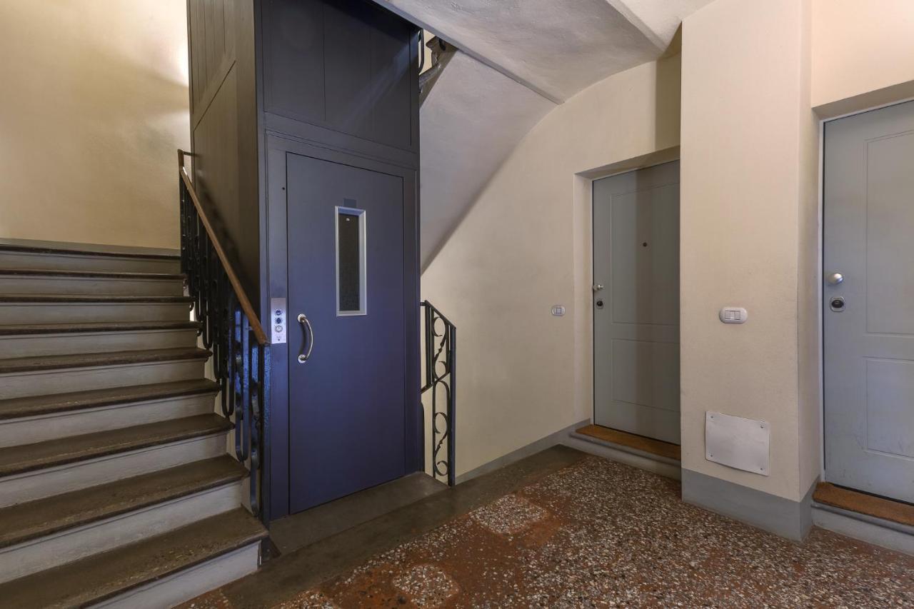Saragozza District Apartment