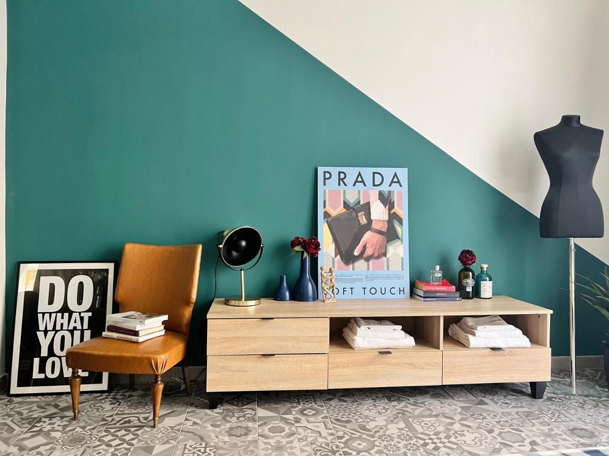 Nuovissimo: La Casa Bolognese Apartment
