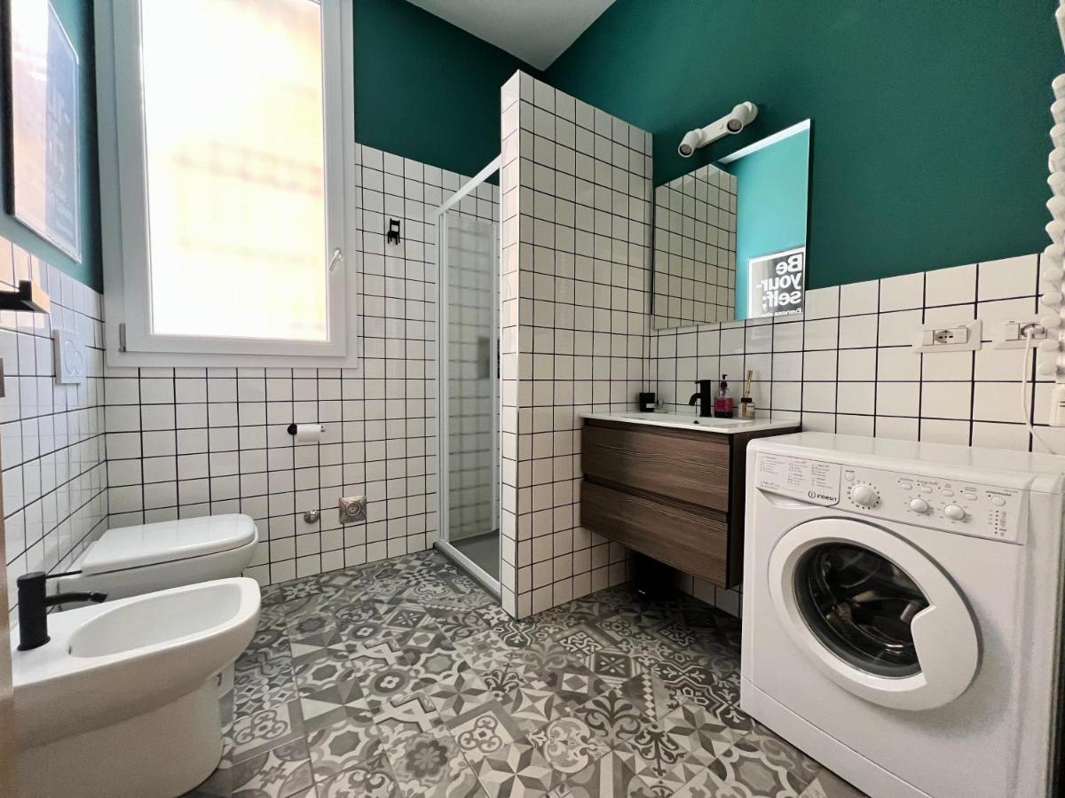 Nuovissimo: La Casa Bolognese *