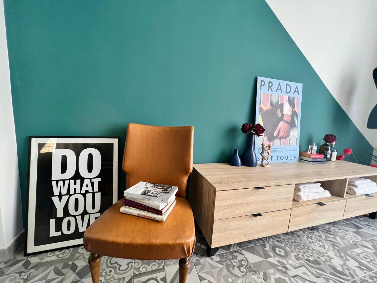 Apartment Nuovissimo: La Casa Bolognese
