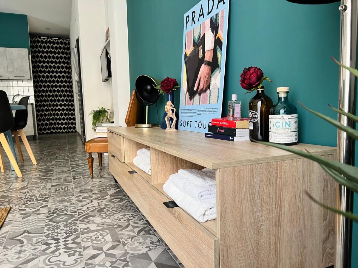 Nuovissimo: La Casa Bolognese Apartment Bologna