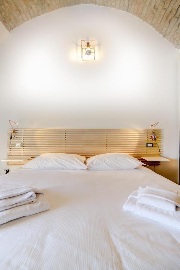 Apartment A Saltarelli Vicino All'aeroporto Bologna