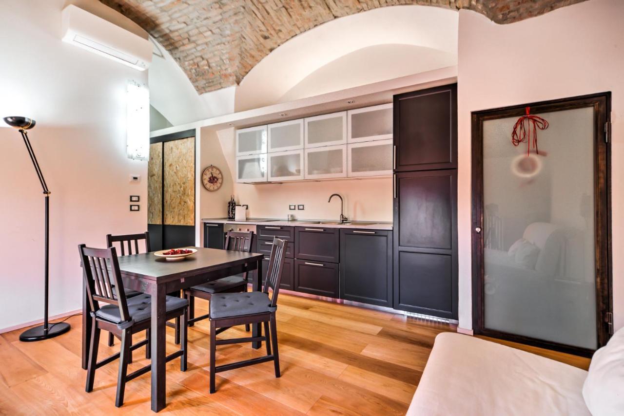 Apartment A Saltarelli Vicino All'aeroporto *
