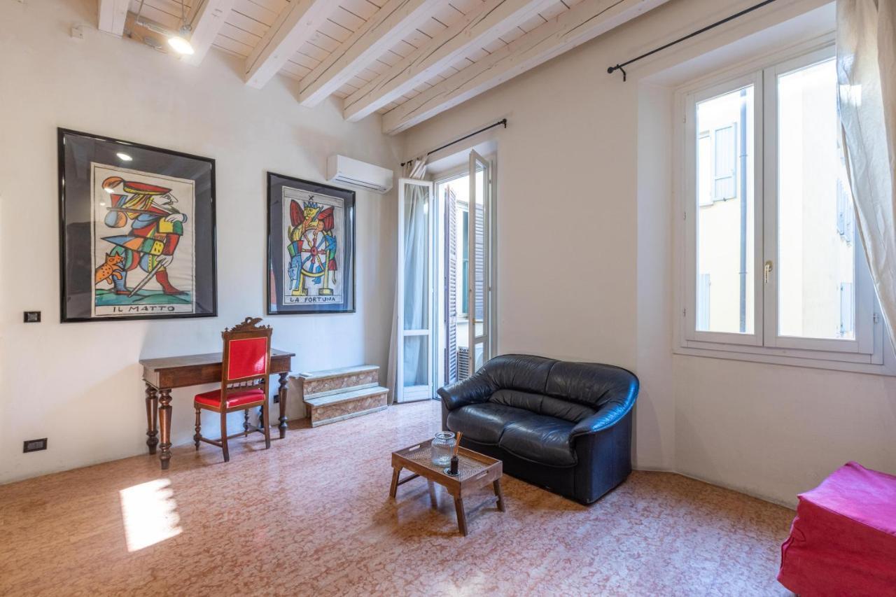 - Le Stanze Del Carro - 2* Bologna
