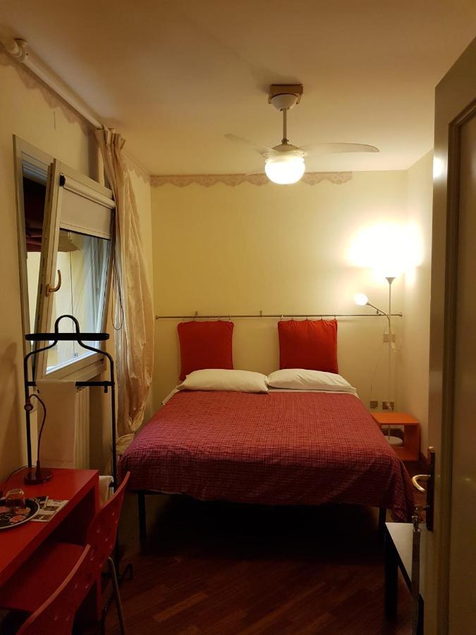 Via Del Carro Bed & Breakfast