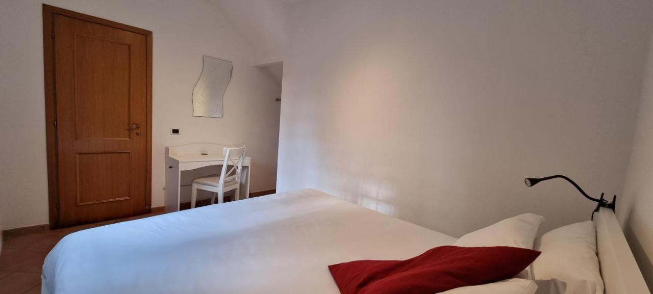 Apartment Farolfi Galliera *