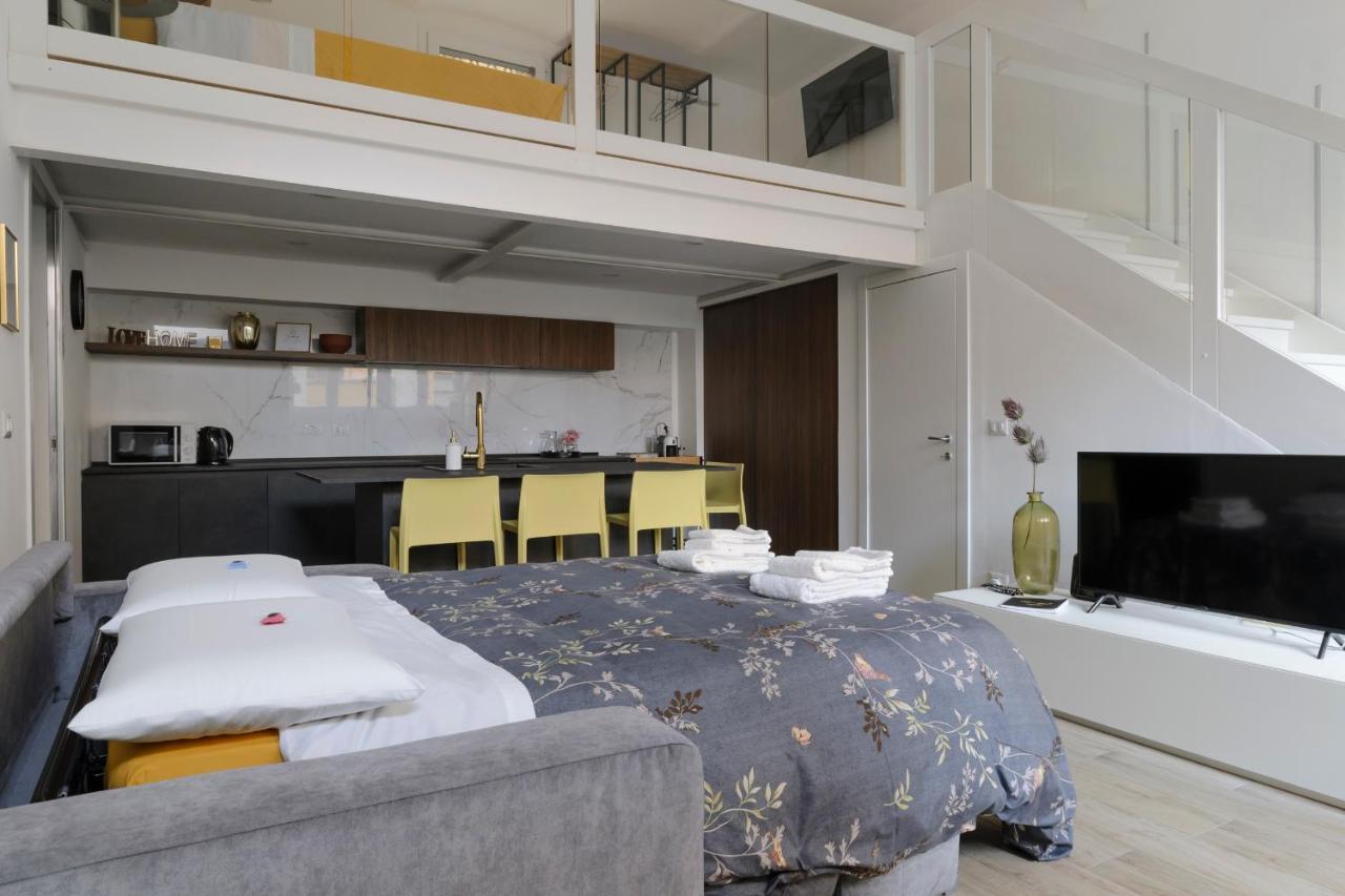 Stadio☆☆☆☆☆ - San Luca Apartment Bologna