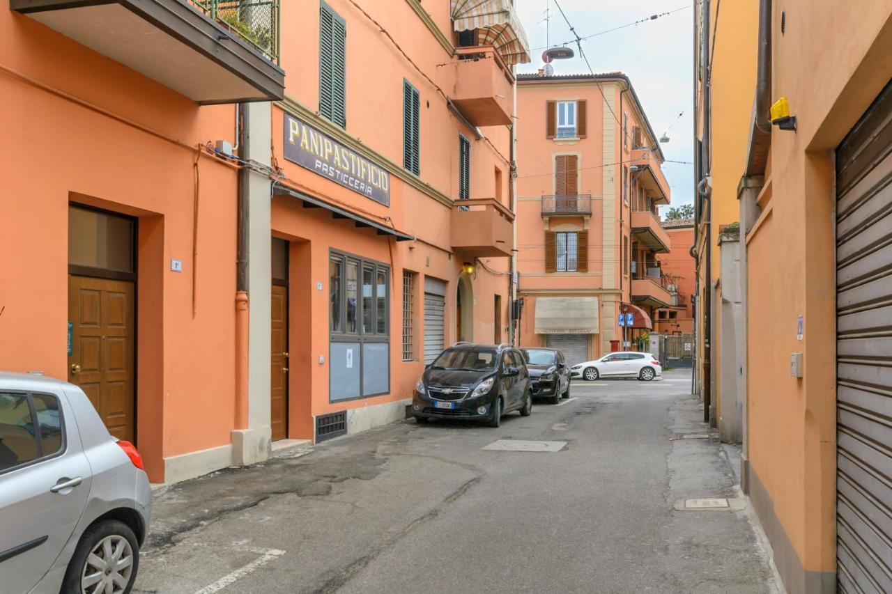 Apartment Stadio☆☆☆☆☆ - San Luca Bologna