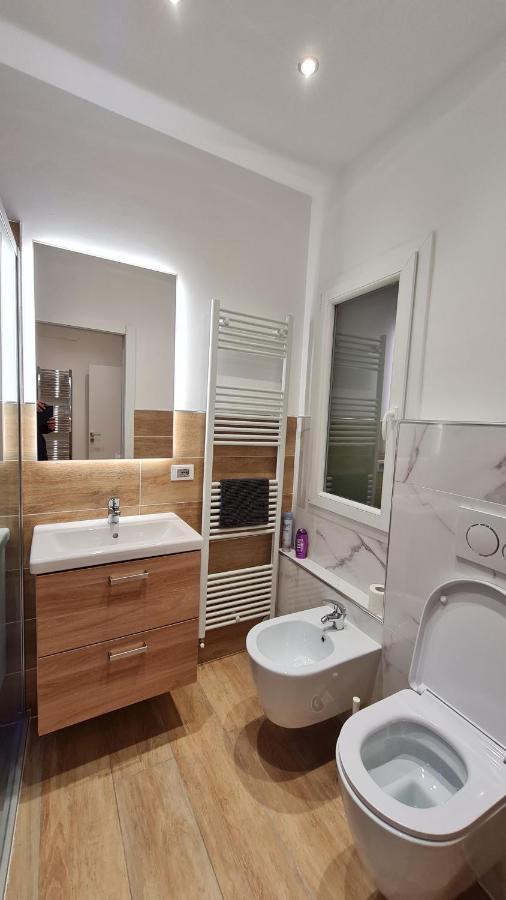 Apartamento Giudei House Smart 2 *
