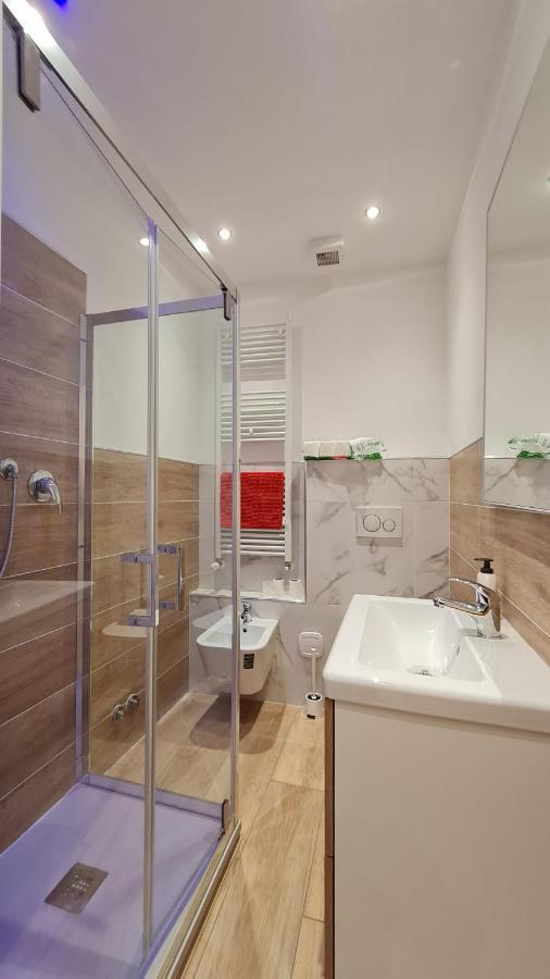Giudei House Smart 2 Apartamento *