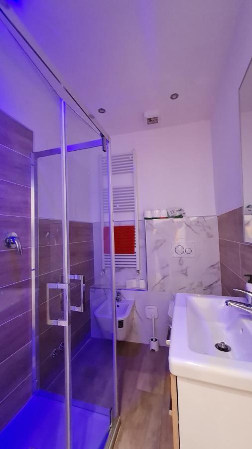 Apartamento Giudei House Smart 2 Bolonha