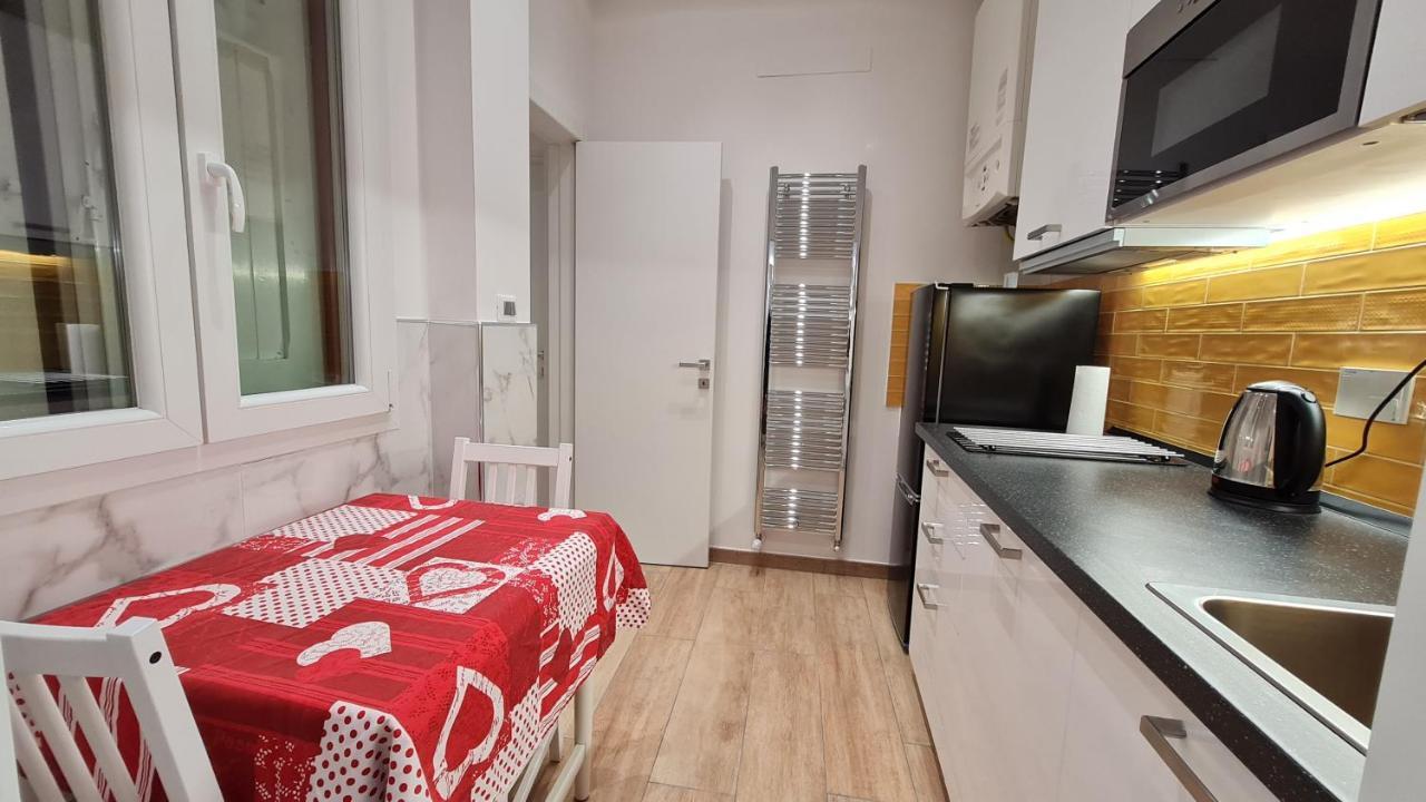 Apartamento Giudei House Smart 2 Bolonha