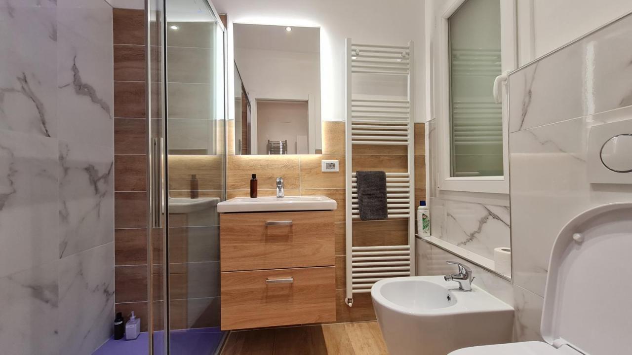 Giudei House Smart 2 Apartamento