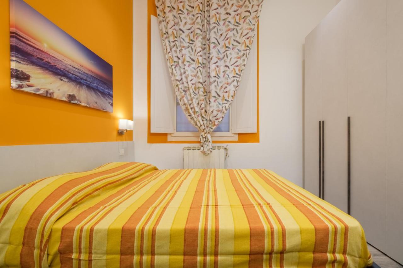 Casa Del Mare By Bologna