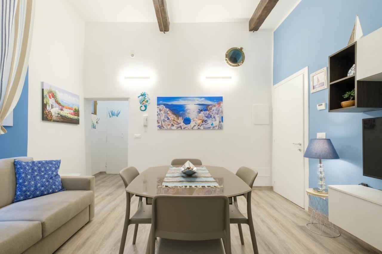 Casa Del Mare By * Bologna