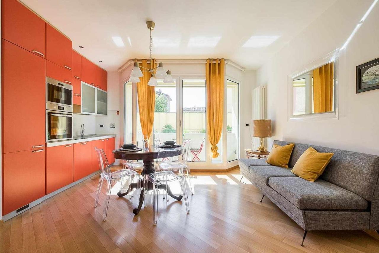 Appartement Casa Selleri Bologna
