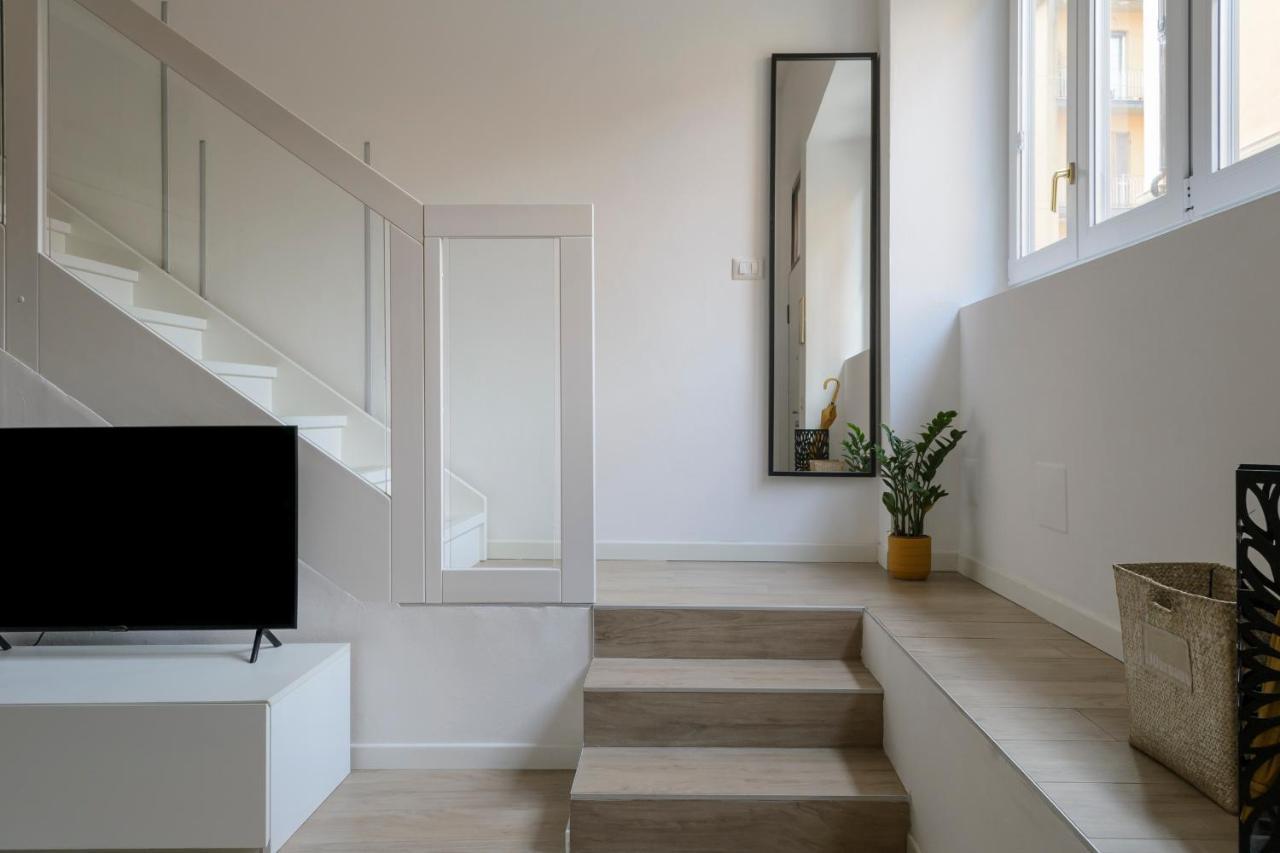 Stadio☆☆☆☆☆ - San Luca Apartment Bologna