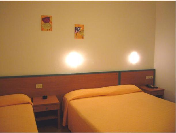 San Vitale Hotel Bolonha