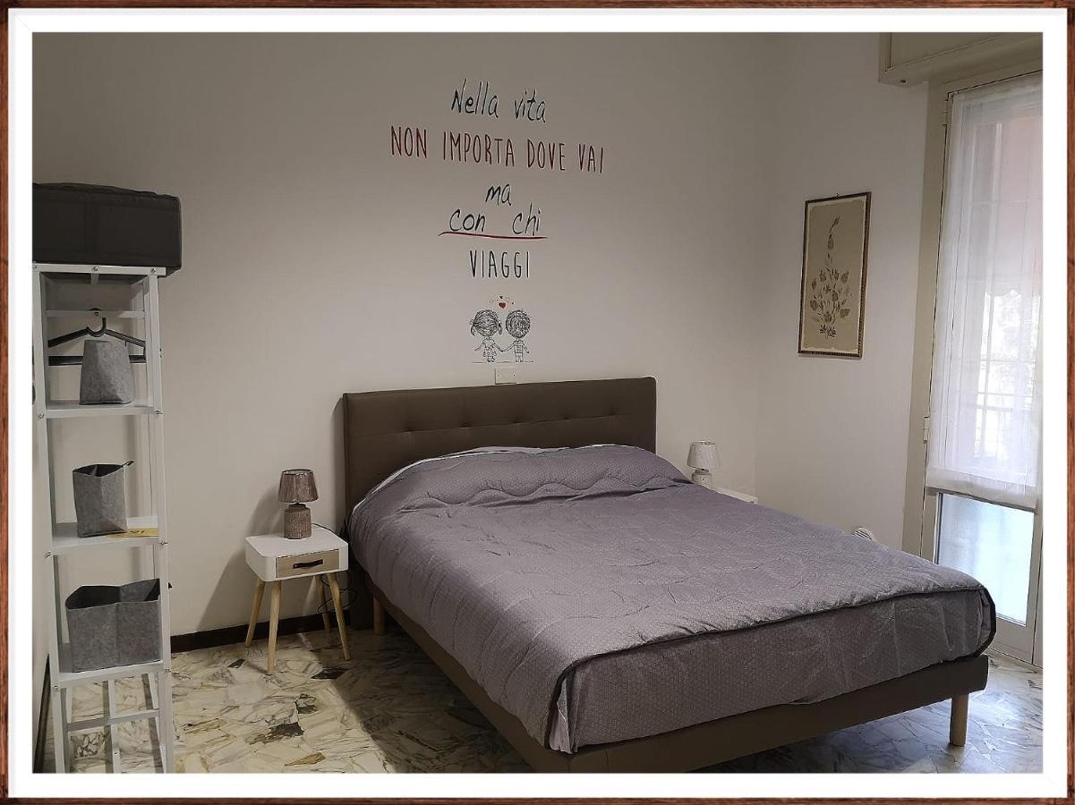 Affittacamere A Casa Di Gemma *