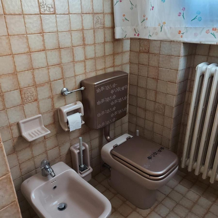 Affittacamere A Casa Di Gemma *