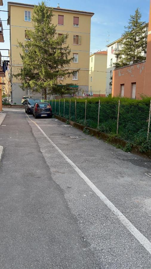Apartment La Casa Fiorita Bologna