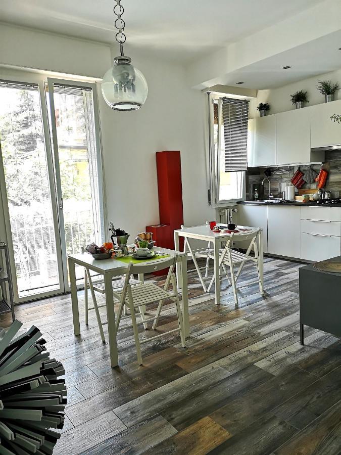 Casa Montanari Frühstückspension Bologna