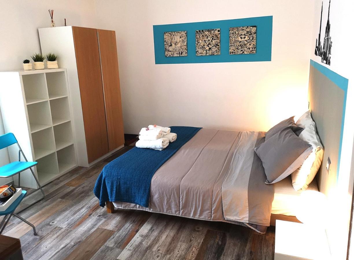 Casa Montanari Frühstückspension Bologna