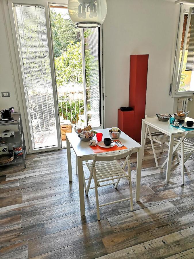 Frühstückspension Casa Montanari